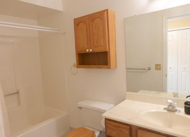 Huntington Park Rochester Hills